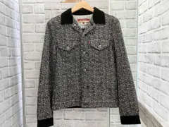 2026年最新】Junya Watanabe ジャケット ツイードの人気アイテム