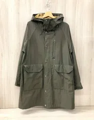 THE NORTH FACE/ザ・ノースフェイス/コート/ジップインマグネマウンテンコート/NP62230/カーキ/Mサイズ