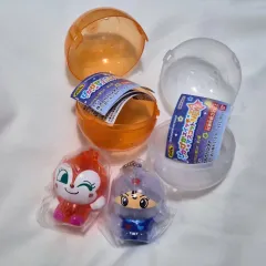 アンパンマン マスコット ライト まとめ