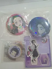 鬼滅の刃 胡蝶しのぶ まとめ出品