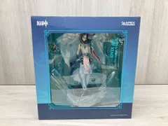 APEX ショウ 護法夜叉Ver. 1/7 原神 フィギュア
