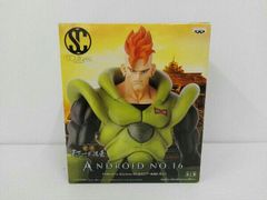 2007年 ドラゴンボール 組立式ヒストリカルフィギュア 当時物