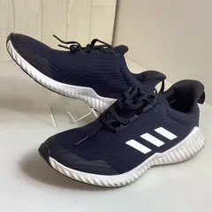 アディダス　adidas スニーカー　cloudFoam　(21.5)      …e.s