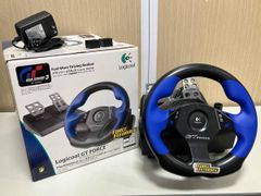 初代 XBOX 360 Modena Racing Wheel ハンドルハンコン - メルカリ