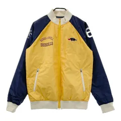 2026年最新】ラフアンドスウェル ジャケット Mの人気アイテム - メルカリ