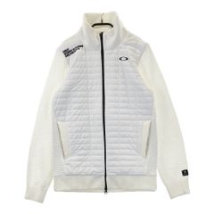 2点セットオークリー OAKLEY ゴルフ PGA TOUR 袖ニット - メルカリ