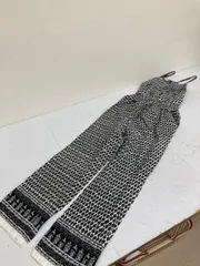 送料無料★JEANASIS ジーナシス★パンツサロペット　つなぎ　オーバーオール★フリーサイズ　#80119sgg