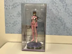  未開封品 ユニオンクリエイティブ マリ 1/7 EVA GIRLS 新世紀エヴァンゲリオン