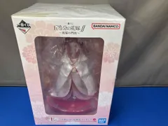 E賞 中野五月 白無垢フィギュア 一番くじ 五等分の花嫁∬ ~祝福の門出~ 五等分の花嫁