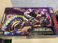 トランスフォーマーレガシー レーザーオプティマスプライム＋