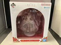 宝鐘マリン賞 一番くじ ホロライブ ~Wedding Dress Style~ ホロライブ