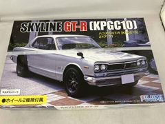 プロフ必見‼️ アオシマハコスカGTR完成品1/24キャンバー加工 - メルカリ