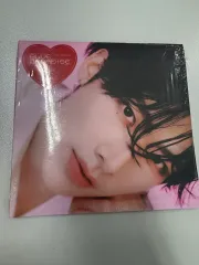 ZEROBASEONE ZB1 ブルーパラダイス デジパック アルバム 未開封 リッキー