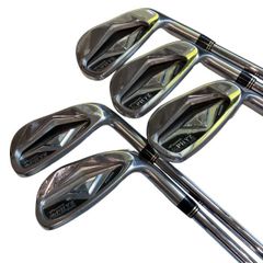 PHYZ ファイズ フェアウェイウッド ユーティリティ6本セット PHYZ ファイズ フェアウェイウッド ユーティリティ6本セット - メルカリ