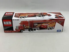 カｰズトミカ マック(カｰズ3 トランスポｰタｰタイプ) タカラトミー