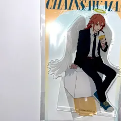 チェンソーマン 天使の悪魔 レゼ篇 劇場版 ポップアップ アクリルスタンド