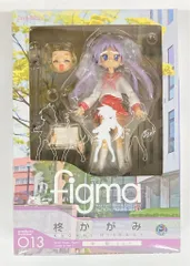 2026年最新】Figma 柊かがみ 冬服の人気アイテム - メルカリ
