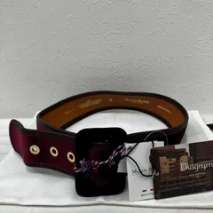 2026年最新】maison boinet ベルトの人気アイテム - メルカリ