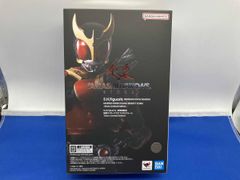 真骨彫製法 仮面ライダークウガ 布アンダースーツ カスタム品 - メルカリ