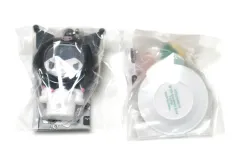 サンリオ フォートフレーム トレカフレーム CHASE しゅごキャラ! ガチャ クロミ