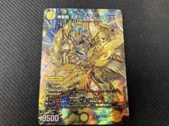 バディファイト 武の極地デュエルズィーガー