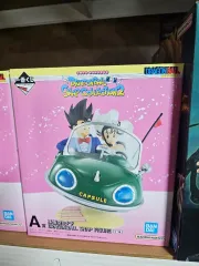 (送料込み 未開封) 一番くじ ドラゴンボール スナップ２ A賞