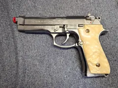 2026年最新】東京マルイ M92Fミリタリー ベレッタの人気アイテム