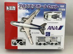 希少/当時物】トミカ ANAボーイング747 JA8190 1978年 飛行機 - メルカリ