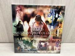 2026年最新】ZARD MUSIC VIDEO COLLECTION~25th ANNIVERSARY~ DVD 中古