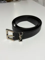 2026年最新】サンローラン ベルト 80の人気アイテム - メルカリ