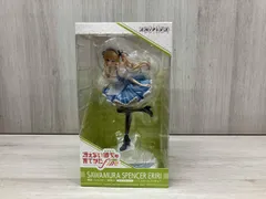 アニプレックス 澤村・スペンサー・英梨々 メイドVer. 1/7 ANIPLEX+限定 冴えない彼女の育てかた フィギュア