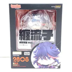 【中古】【未開封】フィギュア　ねんどろいど 纏流子 神衣鮮血Ver. 「キルラキル」[95]