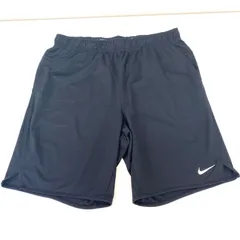 NIKE ナイキ　ハーフパンツ ドライフィット　ブラック　ショートパンツ　スポーツウェア　DV9329