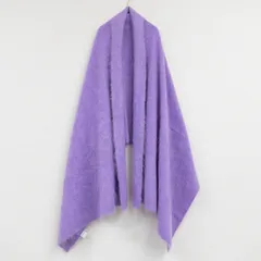 こぐまさま専用　アソースメレ　カシミヤストール　plage 新品未使用 こぐまさま専用 アソースメレ カシミヤストール plage 新品未使用
