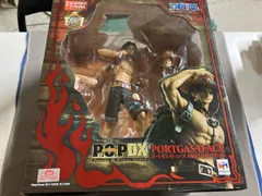 P.O.P NEO-DX ポｰトガス･D･エｰス 10th LIMITED Ver. ワンピｰス/P.O.Pシリｰズ
