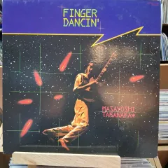 ジャズ MASAYOSHI TAKANAKA LP