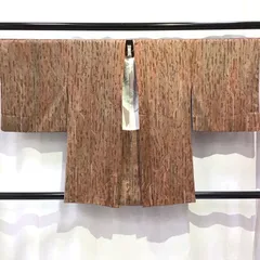 着物・羽織・茶系地・No.200701-1832・梱包サイズ60