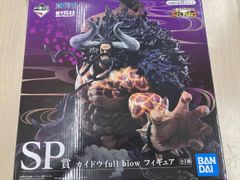 미개봉품 SP상 카이도 full blow 이치 반 복권 원피스 FULL FORCE 원피스