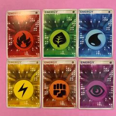 ポケモンカード 基本エネルギー うずまき　4枚セット 2009 超 草 闘 悪 ポケモンカード 基本エネルギー うずまき 4枚セット 2009 超 草 闘 悪