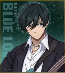 【中古】紙製品 糸師凛(バストアップ) 「ブルーロック トレーディングミニ色紙」