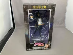 (再販)スタチューレジェンド ジョジョの奇妙な冒険 第3部 14. 空条承太郎 ジョジョの奇妙な冒険 Part3 スターダストクルセイダース