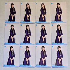 賀喜遥香 ノーマルカード 12枚セット / ビルディバイド -ブライト