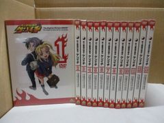 史上最強の弟子ケンイチ 初回生産版 全13巻セット DVD 全巻完結限定