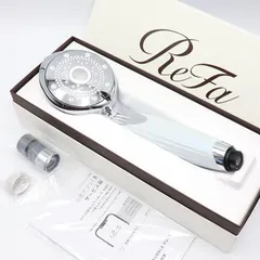 2026年最新】リファファインバブルシャワーヘッドの人気アイテム