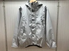 THE NORTH FACE ザ・ノース・フェイス NP12360 アンダイド マウンテンジャケット サイズS