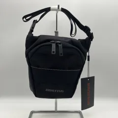 BRIEFING MFC CROSS BODY BAG TALL MFC COLLECTION ブリーフィング MFC クロス ボディバッグ ショルダーバッグ BRA231L62