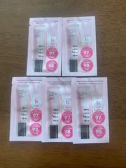 2026年最新】tfit プライマー サンプルの人気アイテム - メルカリ