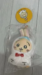 レインコート うさぎ ちいかわ ちいかわ マスコット