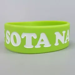 【中古】アクセサリー(非金属) 中島颯太(FANTASTICS) シリコンブレス FANTASTIC NINE Ver. EXILE TRIBE STATION オンラインカプセル