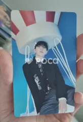 Seventeen ホシ 17 IS RIGHT HERE Weverse Albums ver.